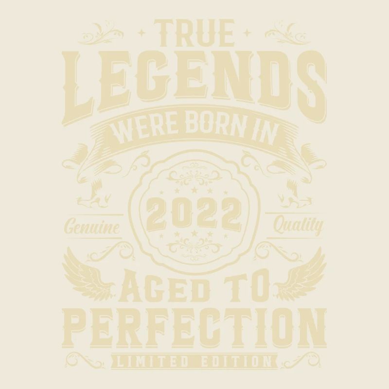 Legends 2022