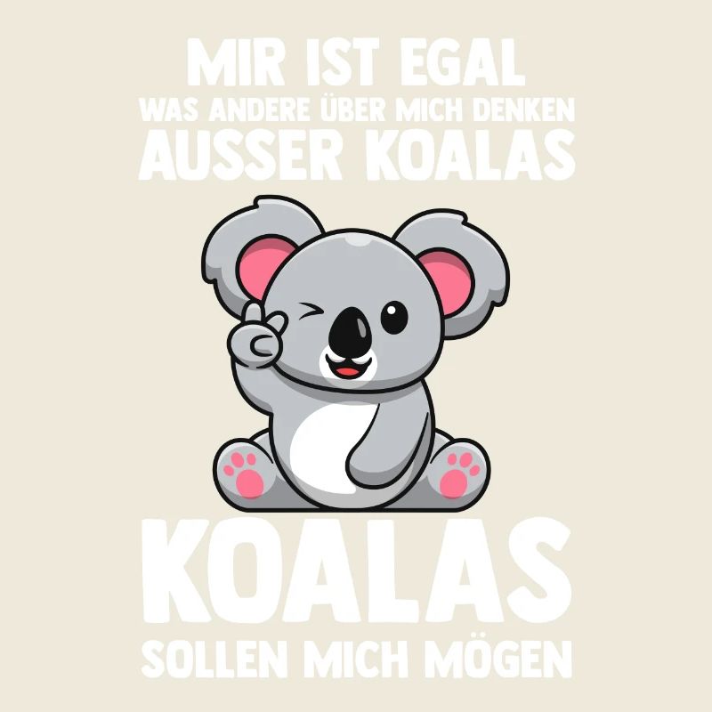 Koalabär Koala