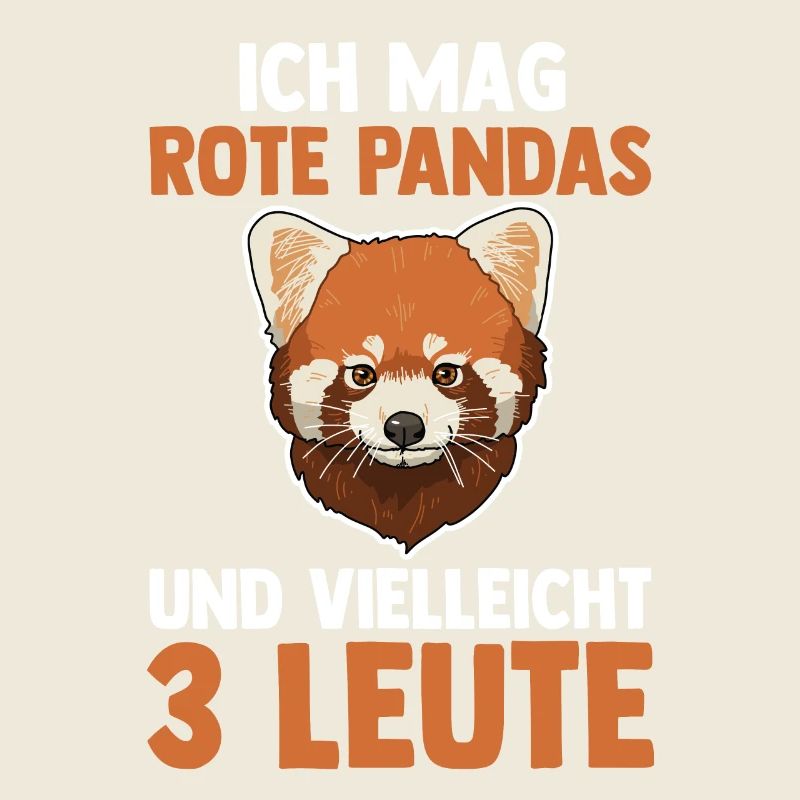 Roter Panda