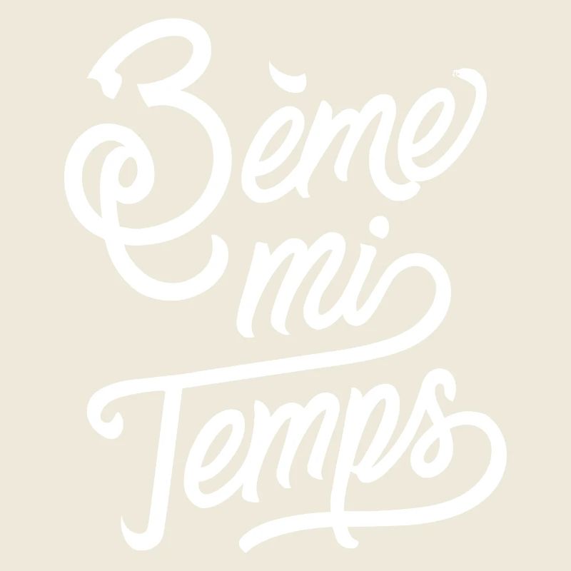 3ème mi temps
