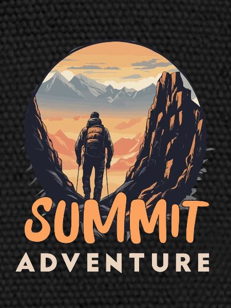 SUMMIT ADVENTURE