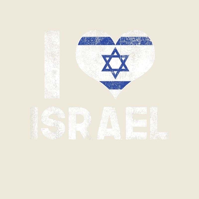 J’aime Israël