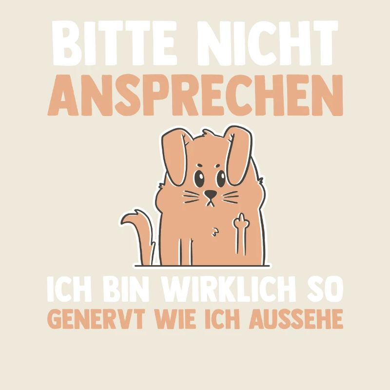 Hund Bitte Nicht Ansprechen