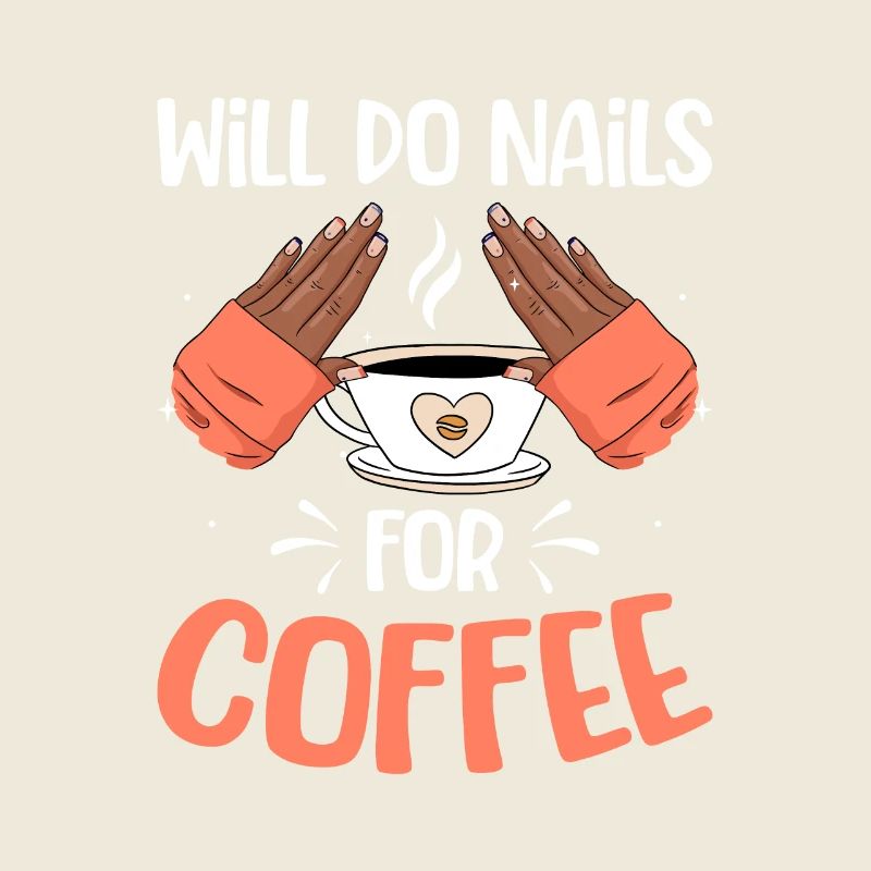 Nail Tech Manicure Nail Technician