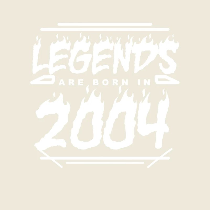 2004 - Year 2004 - Year 2004