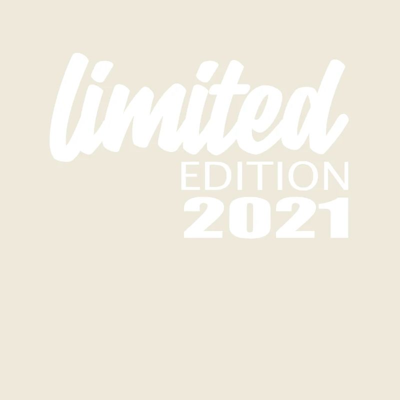 Limited Edition 2021