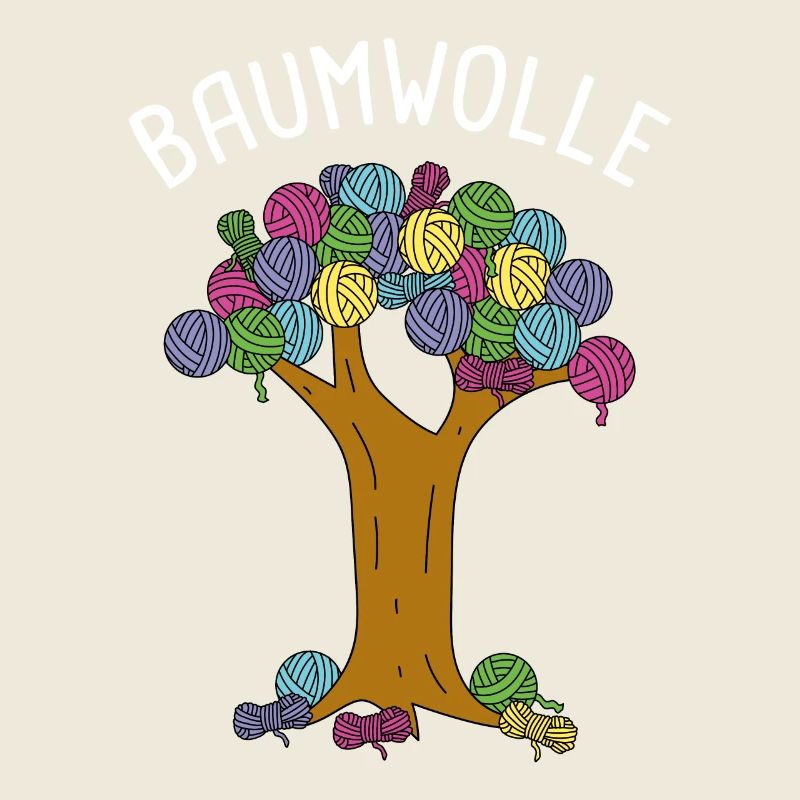 Wollknäuel Häkelarbeit Häkeln Stricken Baumwolle