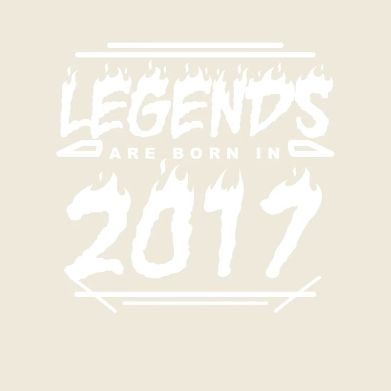 2017 - Année 2017 - Année 2017