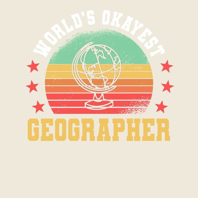 Der Beste Geograph Der Welt