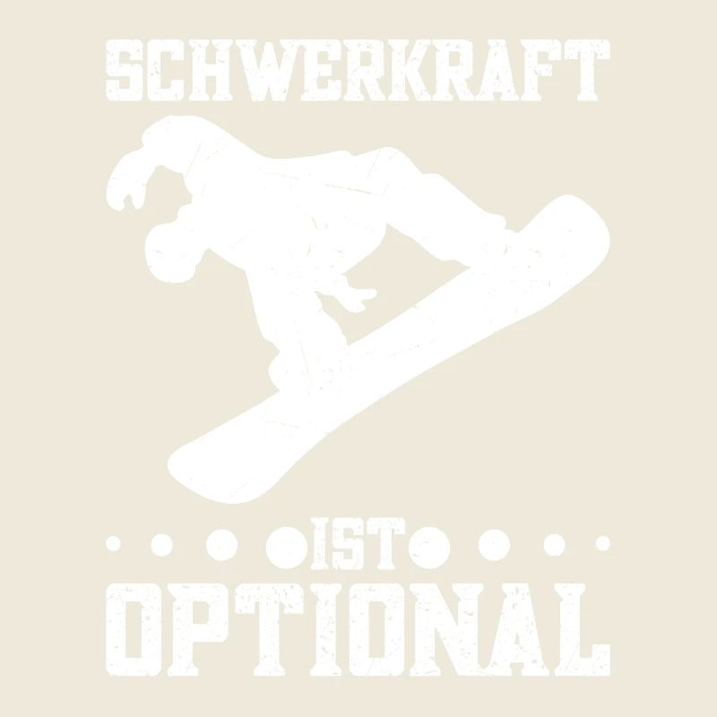 Snowboarden Skipiste Snowboarding Snowboardfahrer