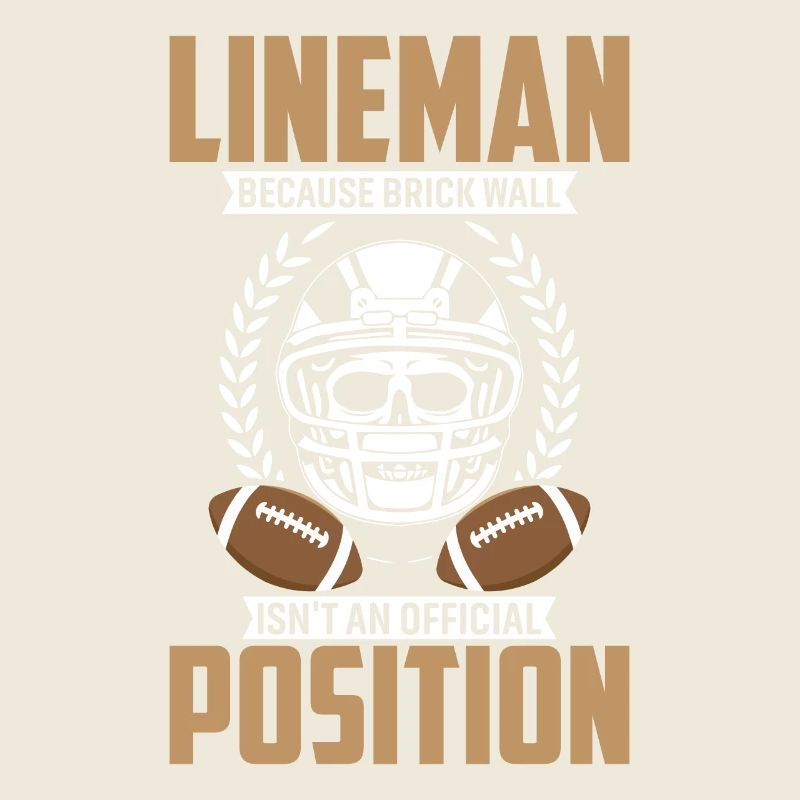 Lienman : Parce que le mur de briques n’est pas une position