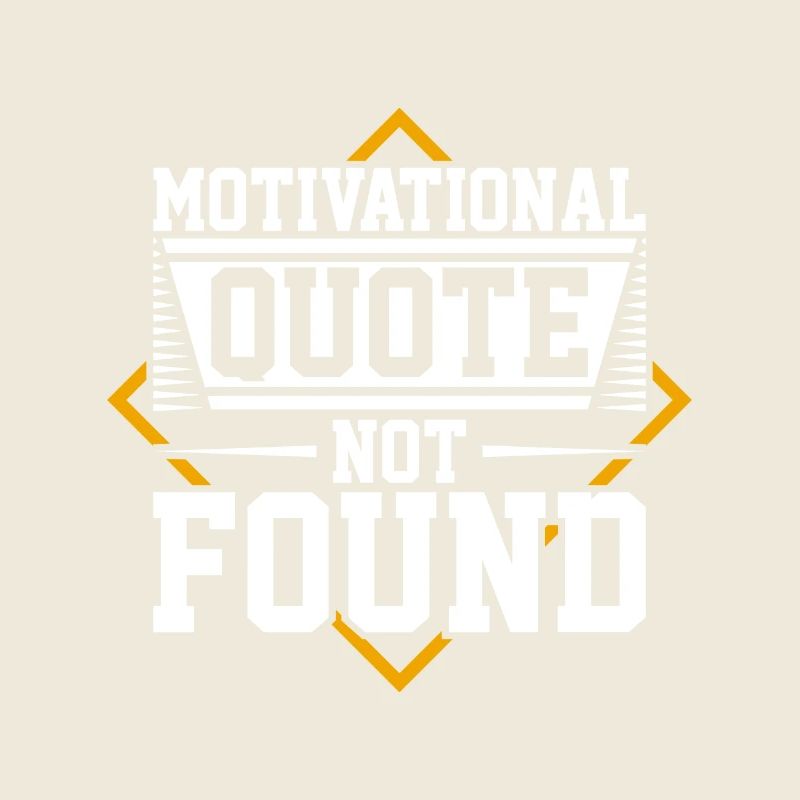 Citation de motivation introuvable