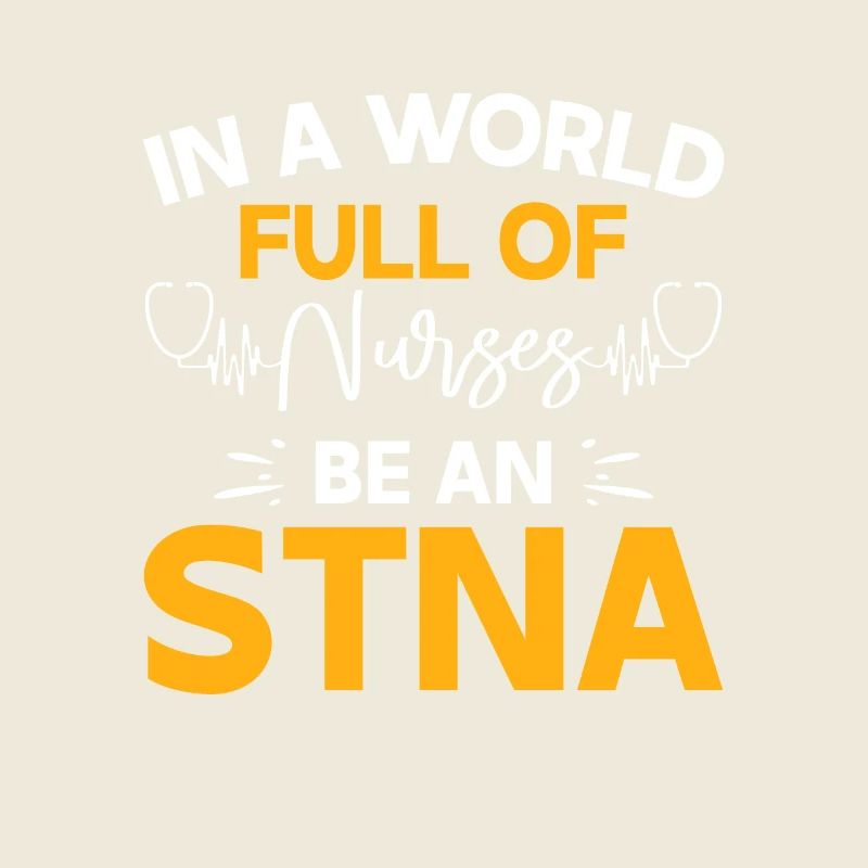 STNA Staatlich geprüfte Pflegeassistentin