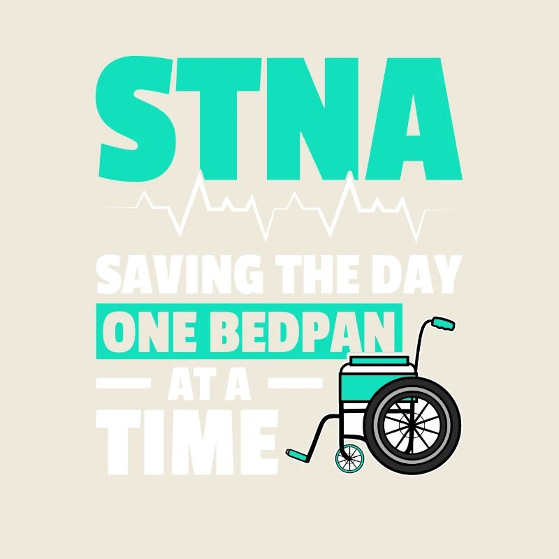 STNA Staatlich geprüfte Pflegeassistentin