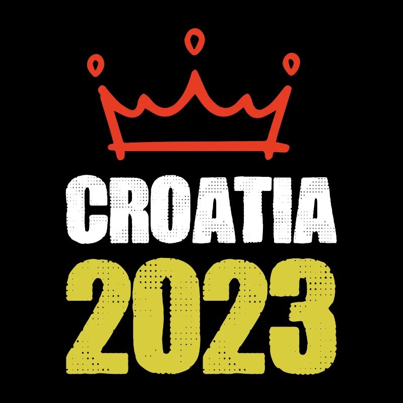 Croatie 2023