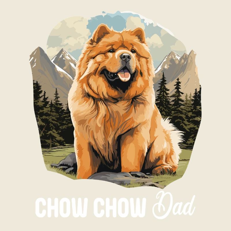 Hund Chow Chow