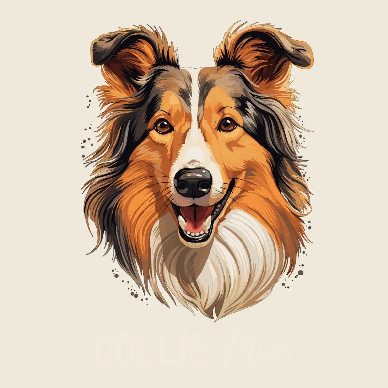 Chien Collie