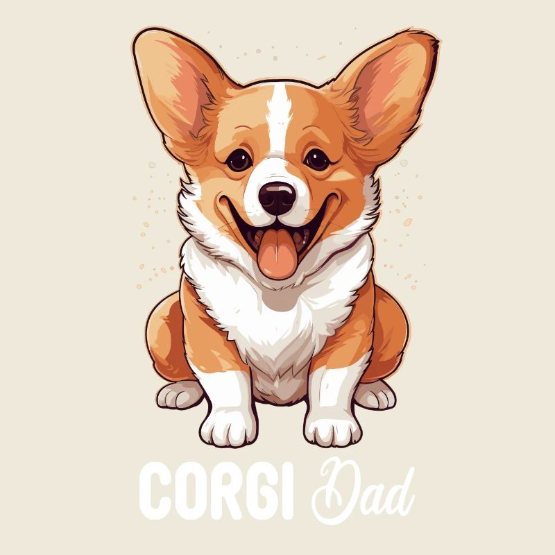 Chien Corgi