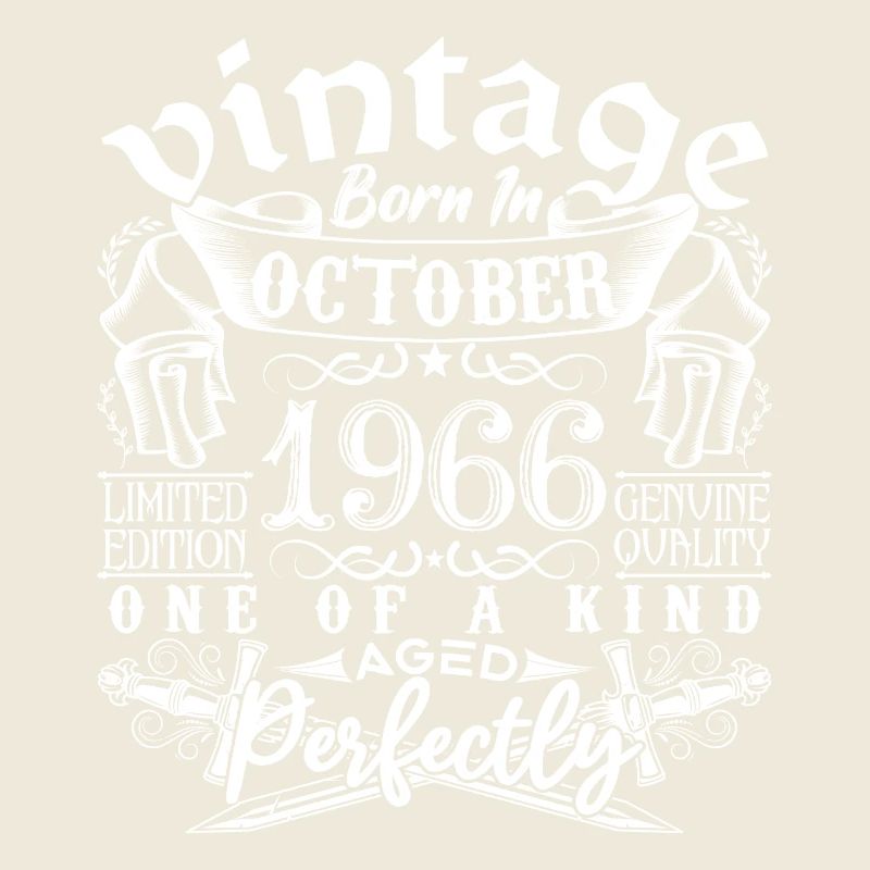 1966 Octobre 1966 anniversaire October 1966