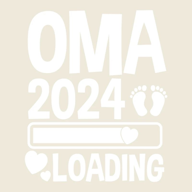 Werdende Oma 2024