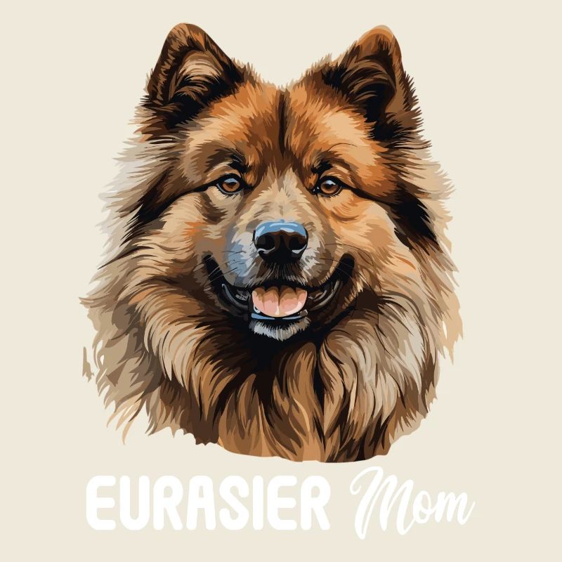 Chien Eurasier