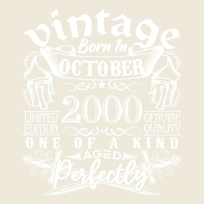 2000 Octobre 2000 anniversaire October 2000