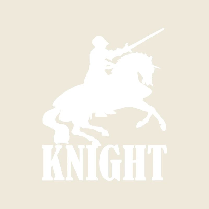 Knight Ritter Mittelalter