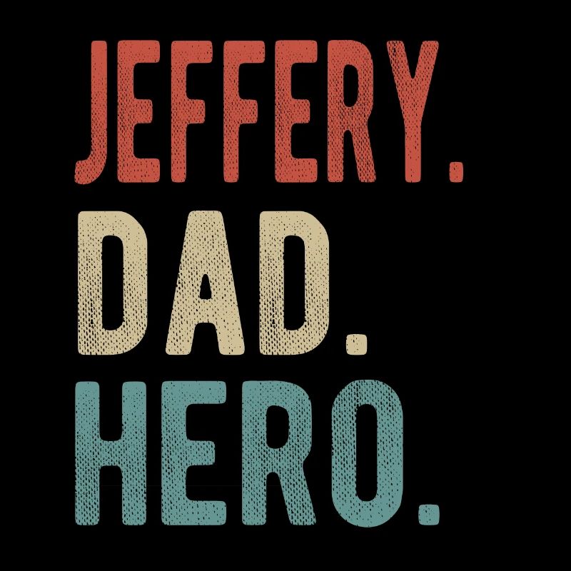 Jeffery Papa Héros