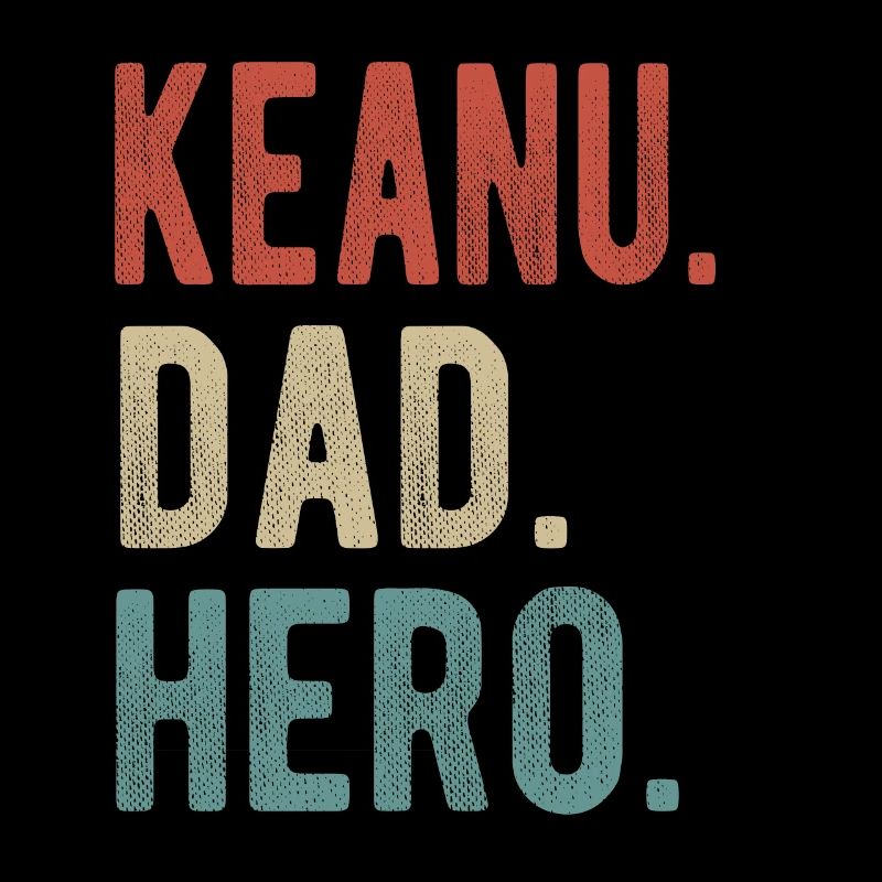 Keanu Papa Held