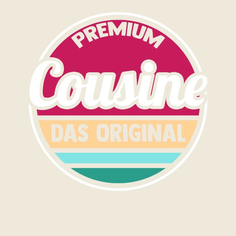 Cousinen Cousine