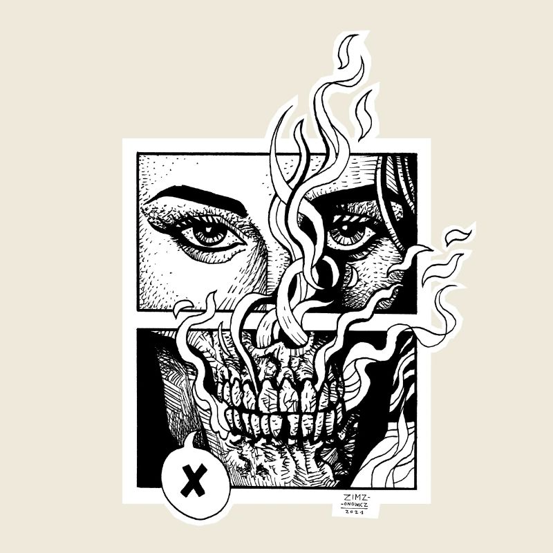 Fin de l’étranger