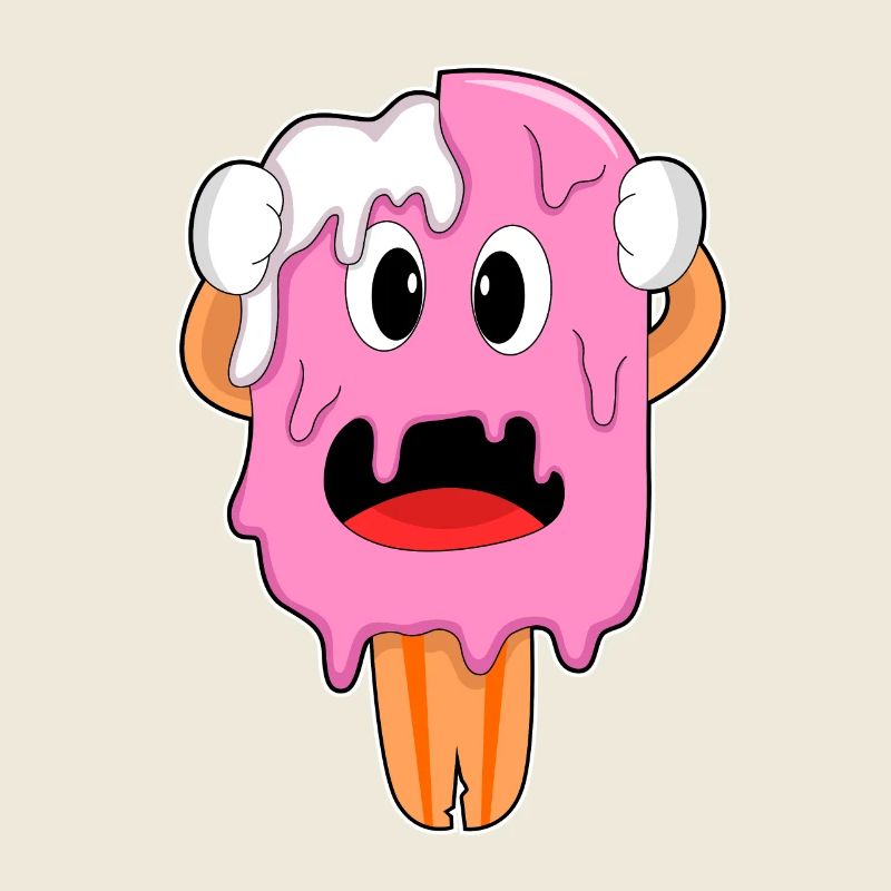Popsicles Halloween