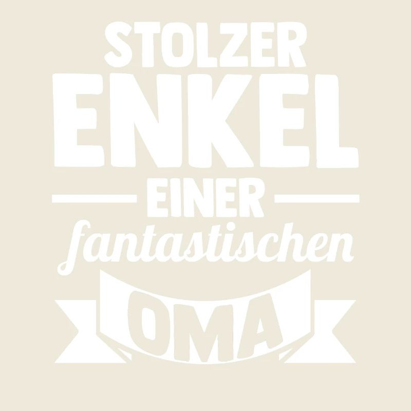 Großmutter Oma Enkelkind Enkel