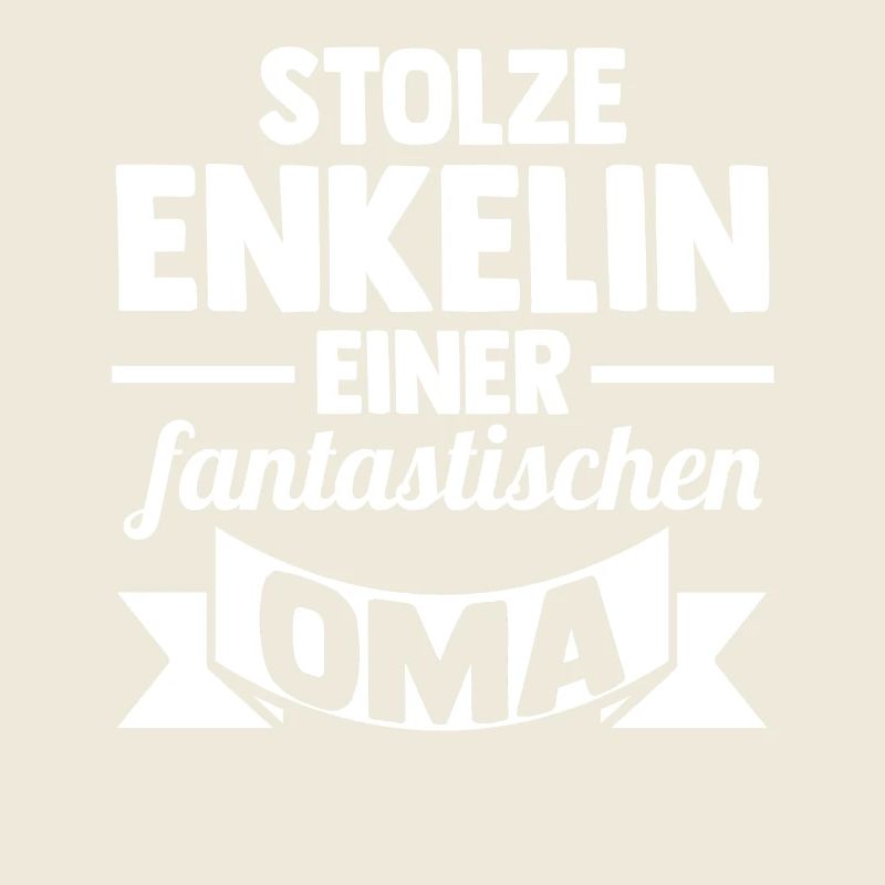 Großmutter Oma Enkelkind Enkelin