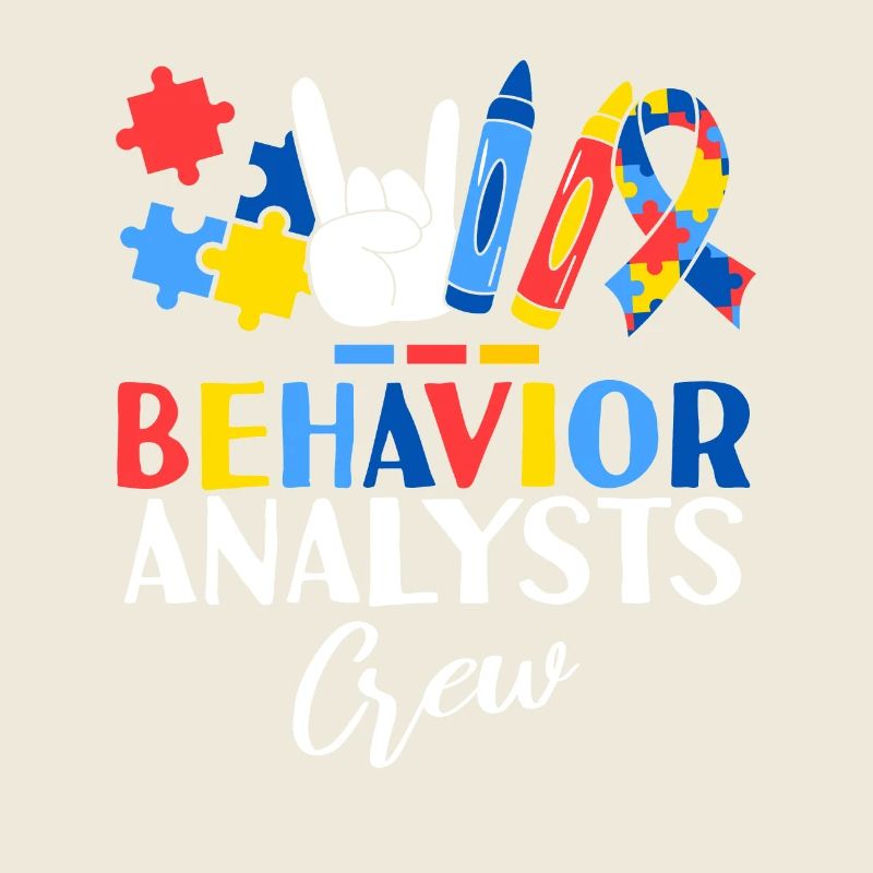 Analystes du comportement Équipe Thérapeute ABA Comportementale