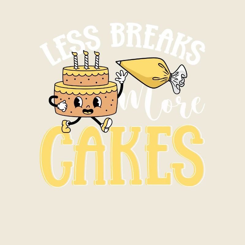 Cake Artist Cake Decorator Cake Decorator B