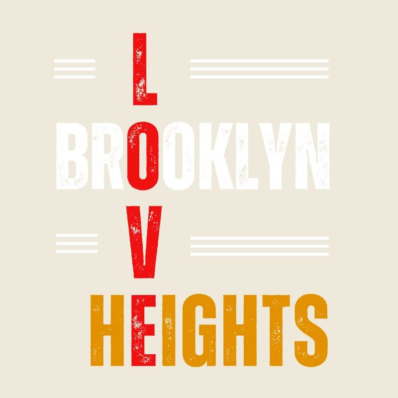 Love Brooklyn Heights