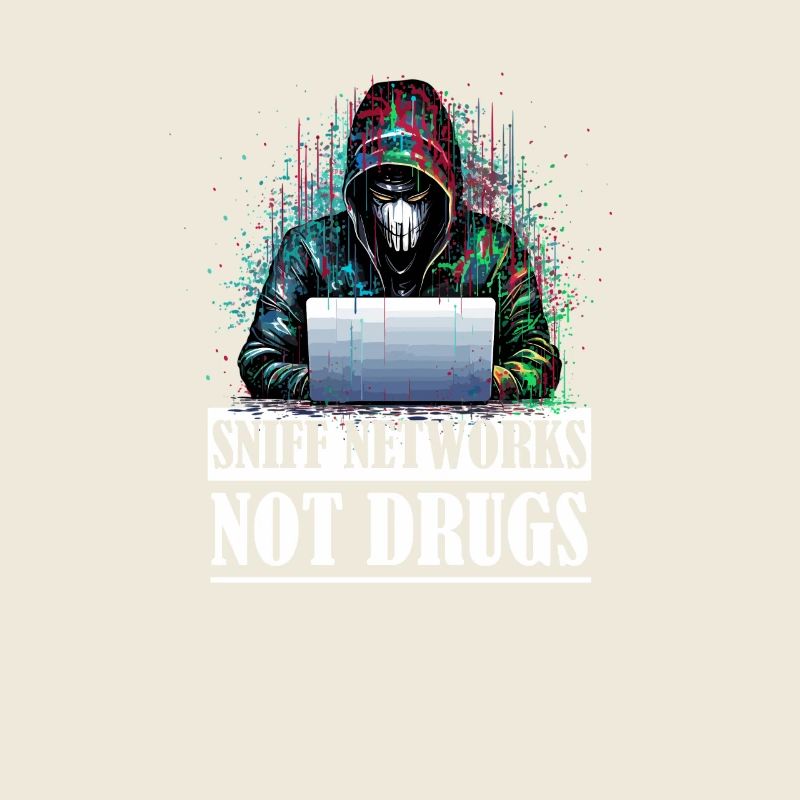 La passion du hacker éthique : Renifler les