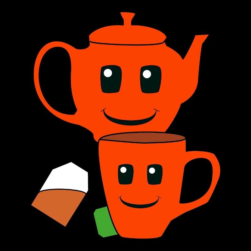 Tea Bag, Teapot, Tea, Enjoyment, Beverage, Cup