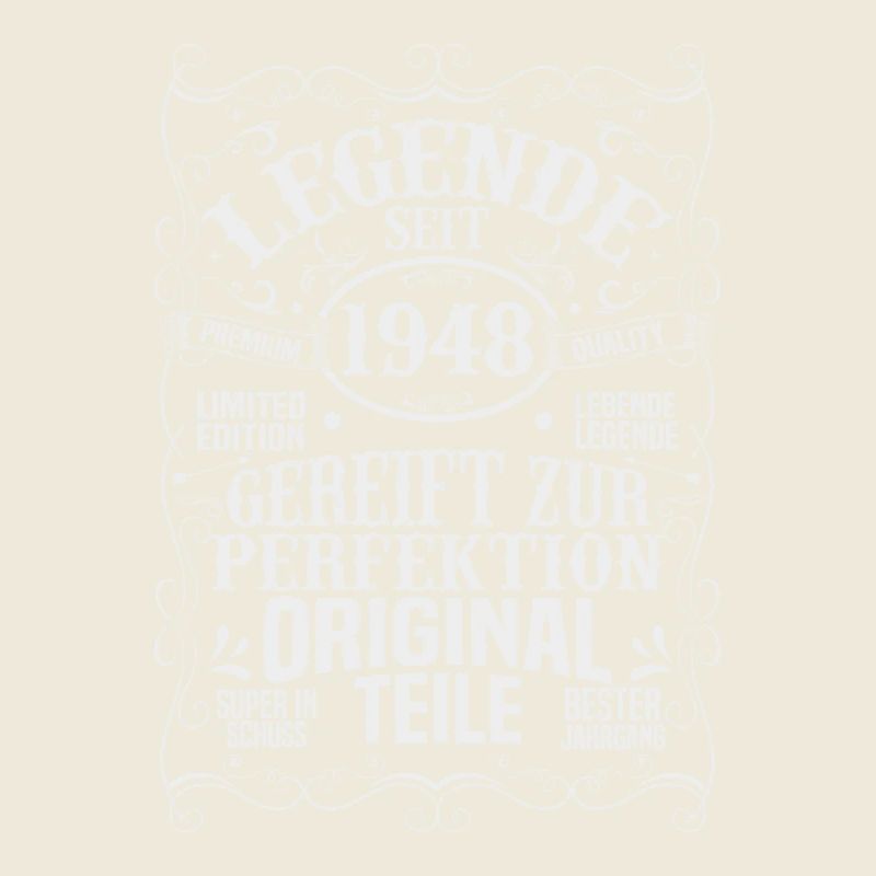 Ewige Legende von 1948