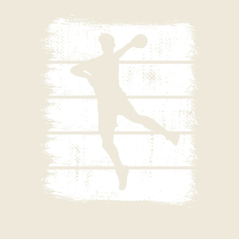 Garçon de handball