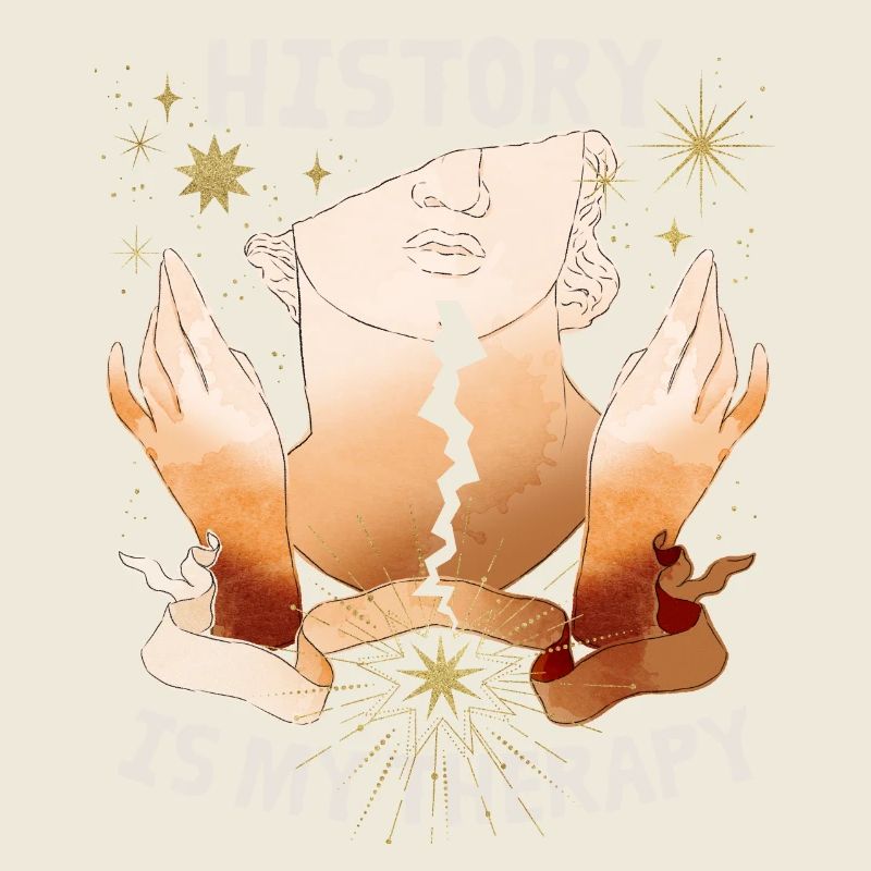 Statue Grecque, Histoire, Déesse Antique