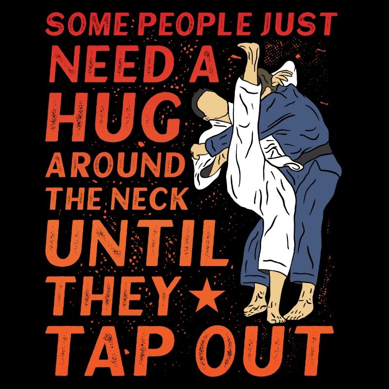 Jiu-Jitsu Brésilien BJJ