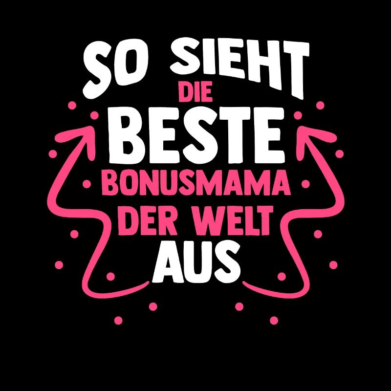 Stiefmutter Stiefmama Bonusmama