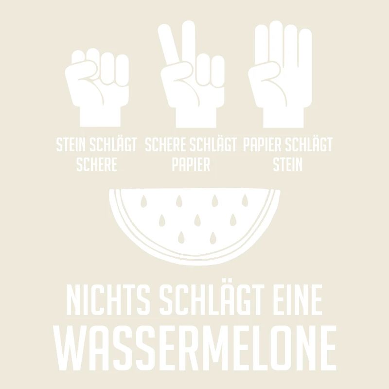 Früchte Wassermelone