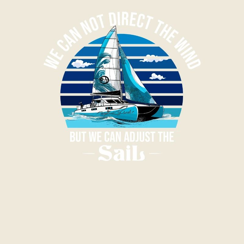 Catamaran Boat Sailboat Sailing Sailor