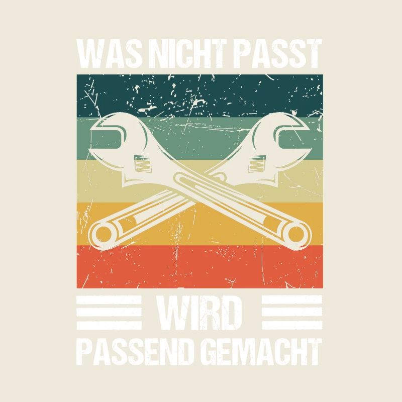 Wird Passend Gemacht