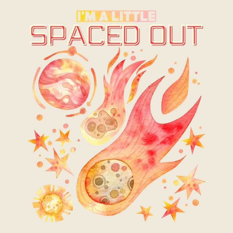 Space Travel, Outer Space Saying, Funny Planets