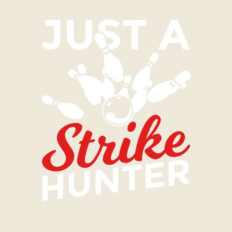 Just A Strike Hunter