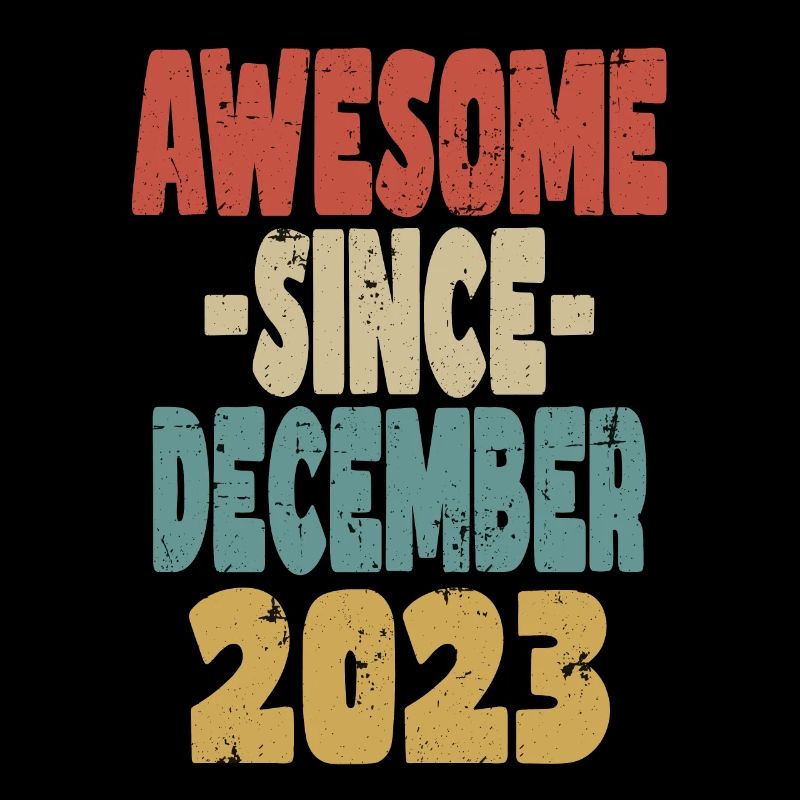 Génial décembre 2023